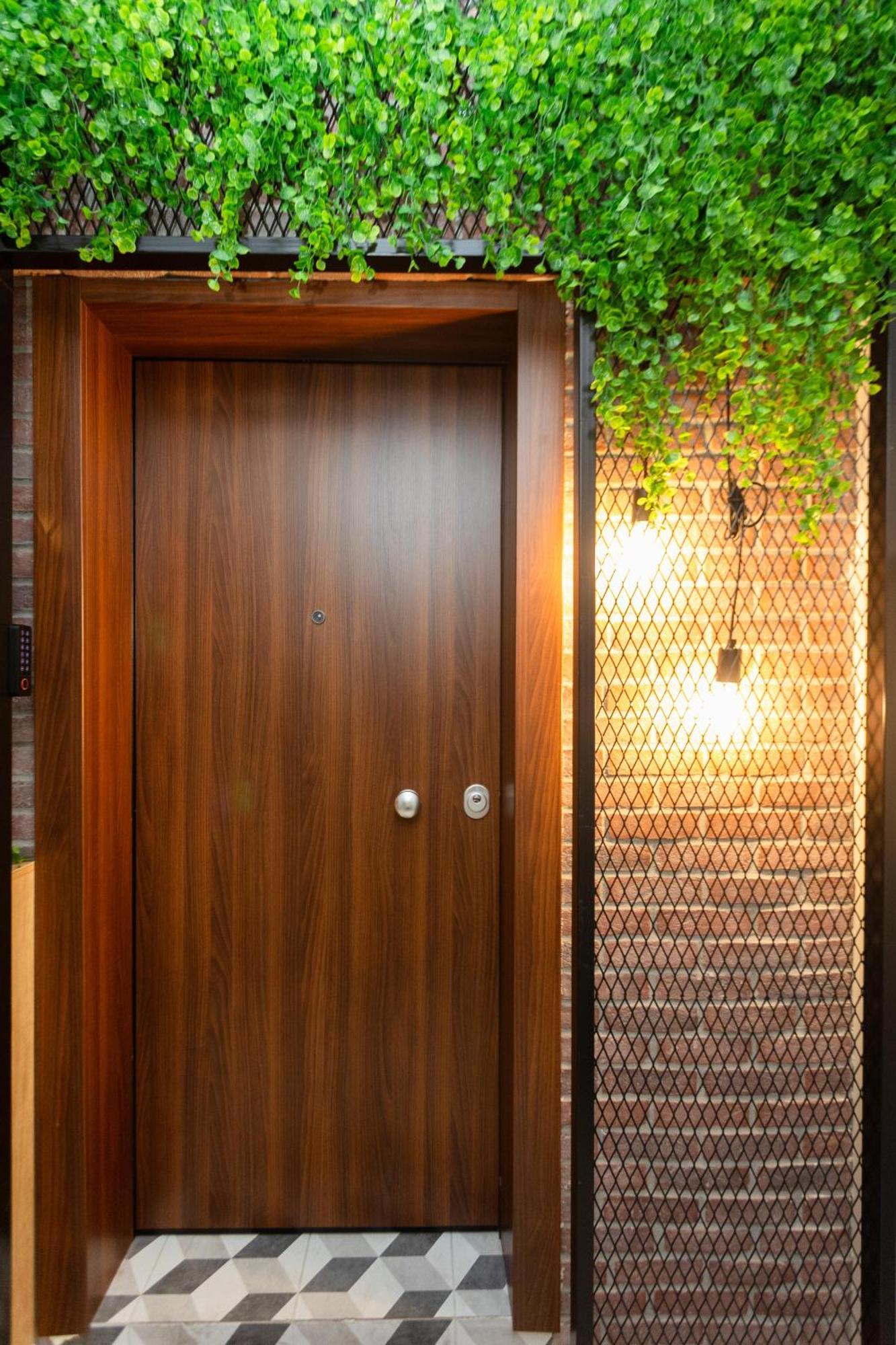 Valaoritou 3 Luxury Rooms Thessaloníki Exteriör bild