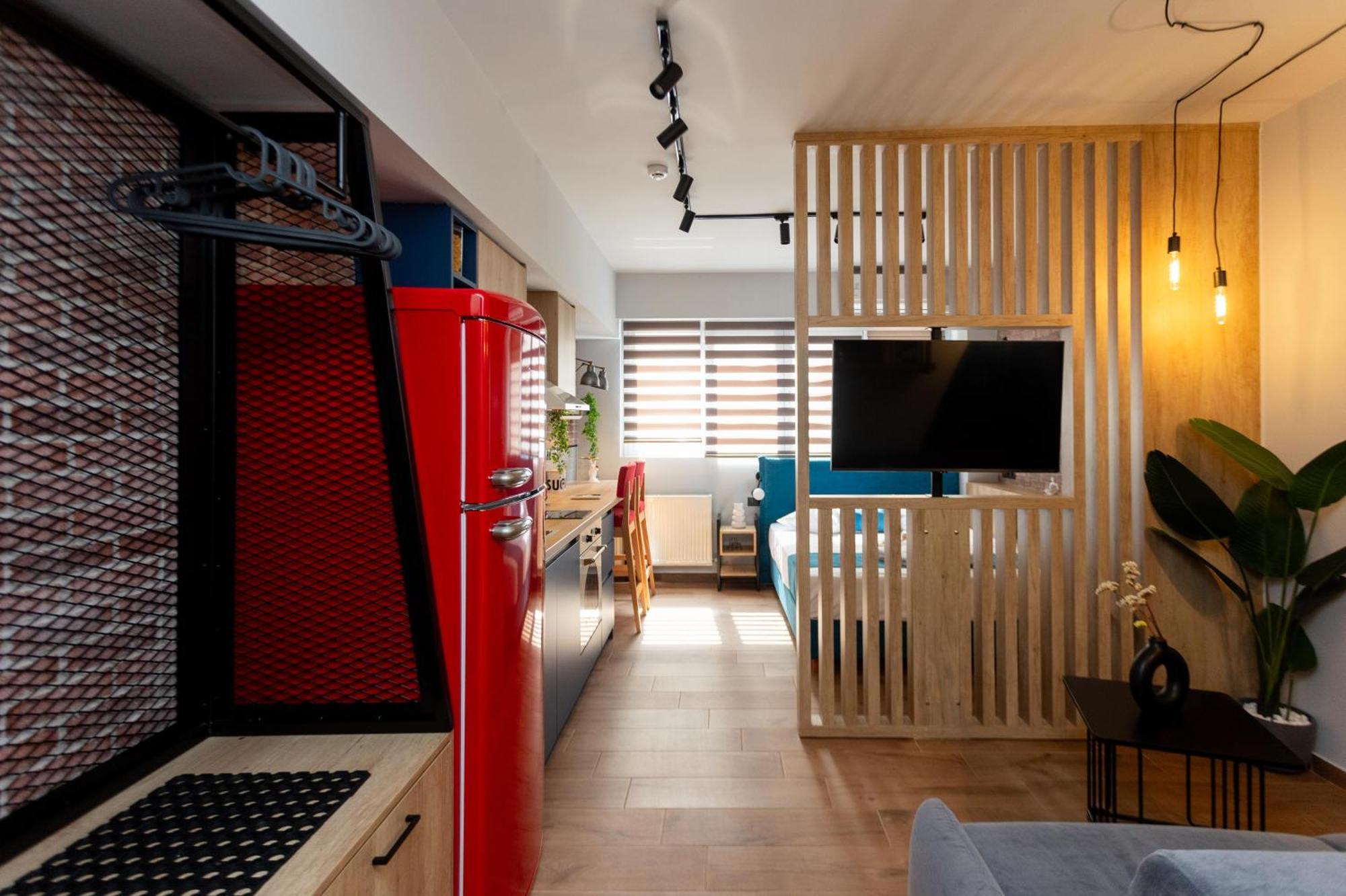 Valaoritou 3 Luxury Rooms Thessaloníki Exteriör bild
