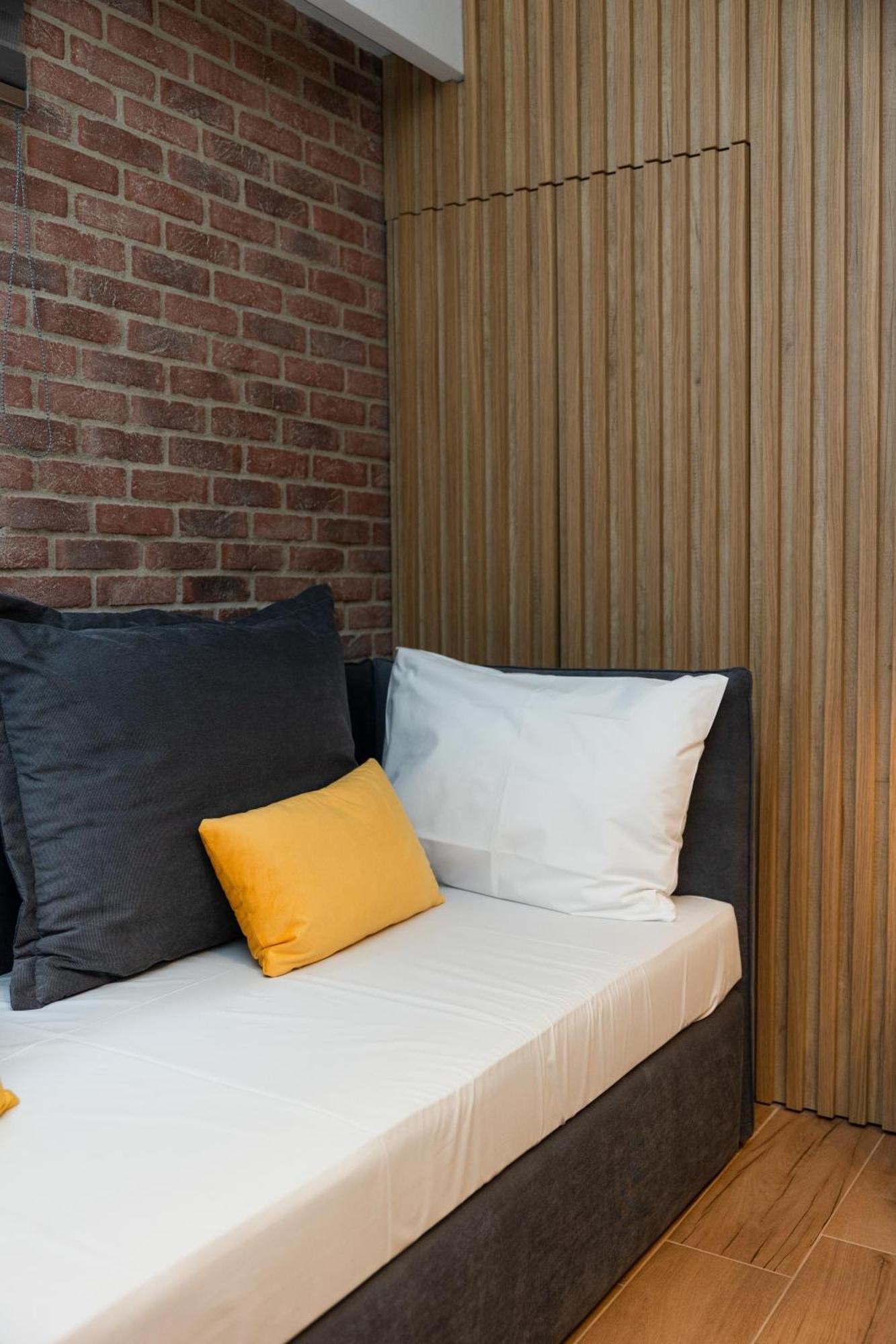 Valaoritou 3 Luxury Rooms Thessaloníki Exteriör bild